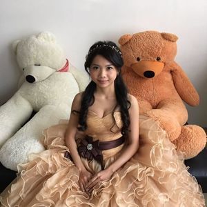 Meet your Posher, Jeannie